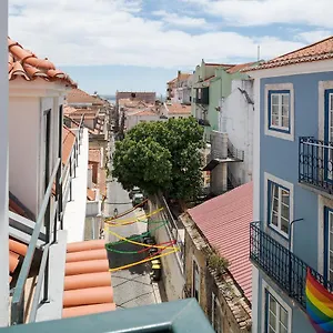 Ponto Alto Lisbon