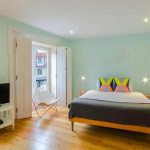Light House - Casas Da Baixa Lisbon