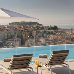 فندق Epic Sana Marques, Lisboa